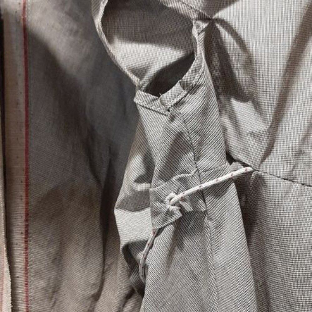 MARITHE+FRANCOIS GIRBAUD | Unique, Lightweight Ja… - image 15